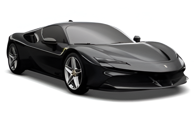Ferrari SF90 Stradale